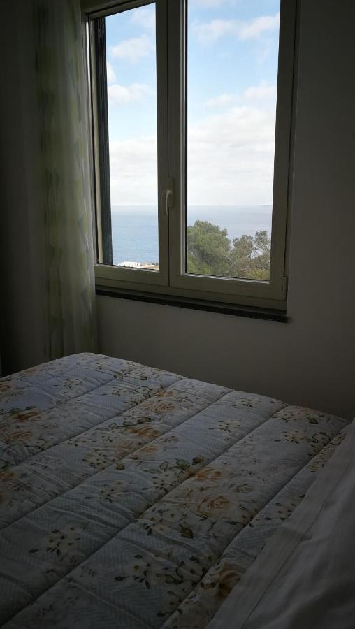 Willa La Marocella Capri Zewnętrze zdjęcie