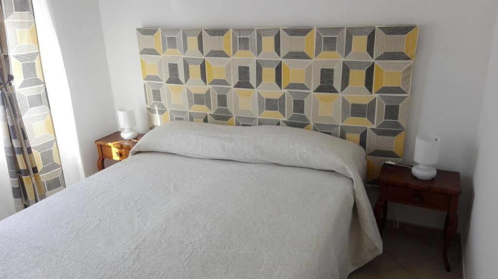 Willa La Marocella Capri Zewnętrze zdjęcie